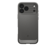 Spigen Rugged Armor MagSafe do iPhone 18 Pro Max/17 Pro Max (gray) - 1586449 - zdjęcie 3